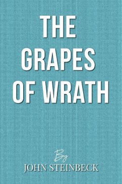 Cover Grapes of Wrath (eBook, ePUB)