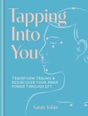 Tapping Into You (eBook, ePUB)