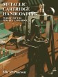 Metallic Cartridge Handloading (eBook,... - Bild 1