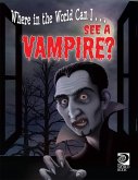 See a Vampire? (eBook, PDF)