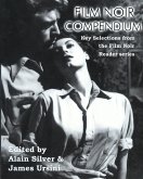 Film Noir Compendium (eBook, ePUB)