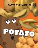 Taste the World! Potato (eBook, PDF)