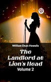 Landlord at Lion's Head Volume 2 (eBook, ePUB)