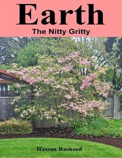 Cover Earth: The Nitty Gritty (eBook, ePUB)