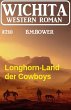 Longhorn-Land der Cowboys: Wichita... - Bild 1