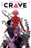 CRAVE #1 (eBook, PDF) CRAVE #1 (eBook, PDF)