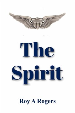 Cover The Spirit (eBook, ePUB)