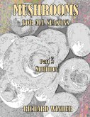 Mushrooms For All Seasons: Part 2 Summer (eBook, ePUB) Mushrooms For All Seasons: Part 2 Summer (eBook, ePUB)