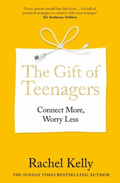 Cover The Gift of Teenagers (eBook, ePUB)