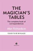 The Magician's Tables (eBook, ePUB)