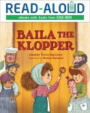 Baila the Klopper (eBook, ePUB)
