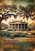 Southern Plantation: (eBook, ePUB)