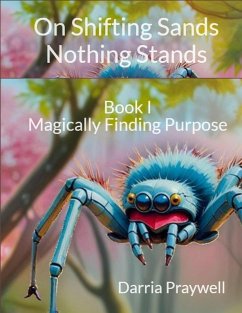 Cover On Shifting Sands Nothing Stands (eBook, ePUB)