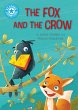 The Fox and the Crow (eBook, ePUB) - Bild 1