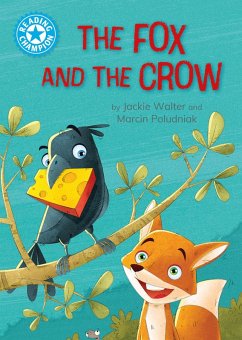 Cover The Fox and the Crow (eBook, ePUB)
