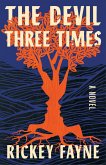 The Devil Three Times (eBook, ePUB)