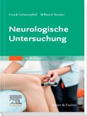 Neurologische Untersuchung (eBook, ePUB)