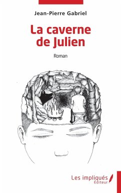 Cover La caverne de Julien (eBook, PDF)