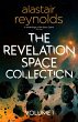 The Revelation Space Collection Volume... - Bild 1