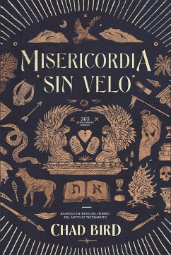 Misericordia sin velo (eBook, ePUB) - Bird, Chad