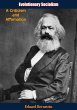 Evolutionary Socialism: A Criticism and... - Bild 1