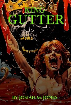 Cover King Gutter (eBook, ePUB)