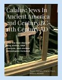 Calalus: Jews In Ancient America 2nd Century BC-11th Century AD E-Book (eBook, ePUB)