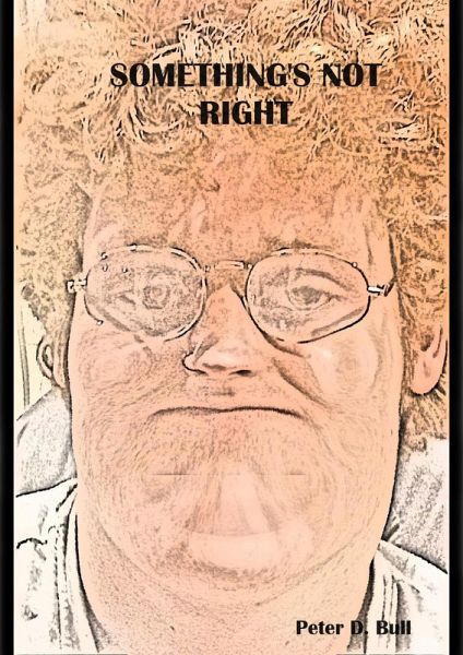 Something's Not Right (eBook, ePUB) Something's Not Right (eBook, ePUB)