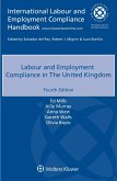 Labour and Employment Compliance in the United Kingdom (eBook, ePUB)