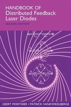 Handbook of Distributed Feedback Laser Diodes, Second Edition (eBook, PDF) - Morthier, Geert
