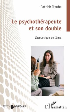 Cover Le psychotherapeute et son double (eBook, ePUB)