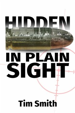Cover Hidden In Plain Sight (eBook, ePUB)