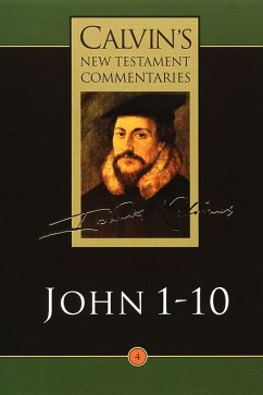 Cover John 1-10 (eBook, ePUB)