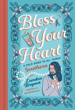 Cover Bless Your Heart (eBook, ePUB)