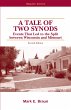Tale Of Two Synods eBook (eBook, ePUB) - Bild 1