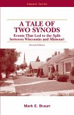 Tale Of Two Synods eBook (eBook, ePUB) Tale Of Two Synods eBook (eBook, ePUB)