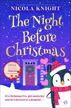 The Night Before Christmas (eBook, ePUB) - Knight, Nicola