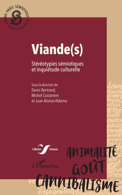 Cover Viande(s) (eBook, PDF)