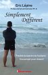 Simplement Different (eBook, ePUB) - Bild 1