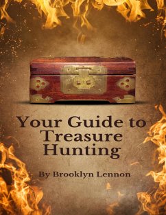 Cover Your Guide to Treasure Hunting (eBook, ePUB)