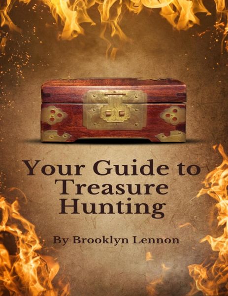 Your Guide to Treasure Hunting (eBook, ePUB) Your Guide to Treasure Hunting (eBook, ePUB)