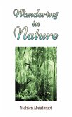 Wandering in Nature (eBook, ePUB)