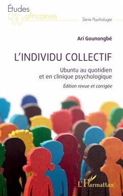 Cover L'individu collectif (eBook, PDF)