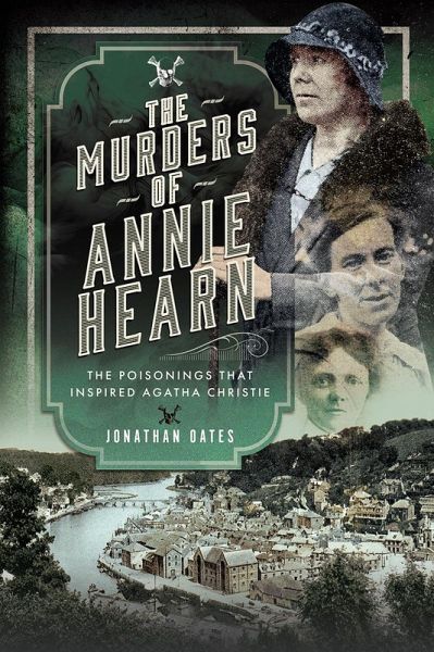Murders of Annie Hearn (eBook, ePUB)