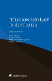 Religion and Law in Australia (eBook, PDF)