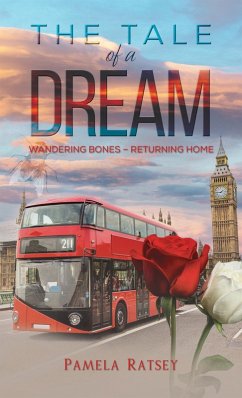 Cover Tale of a Dream (eBook, ePUB)