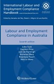 Labour and Employment Compliance in Australia (eBook, PDF)