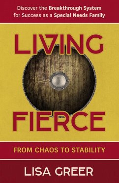 Cover Living Fierce (eBook, ePUB)