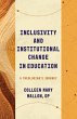 Inclusivity and Institutional Change in... - Bild 1