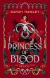 Princess of Blood (eBook, ePUB) - Bild 1